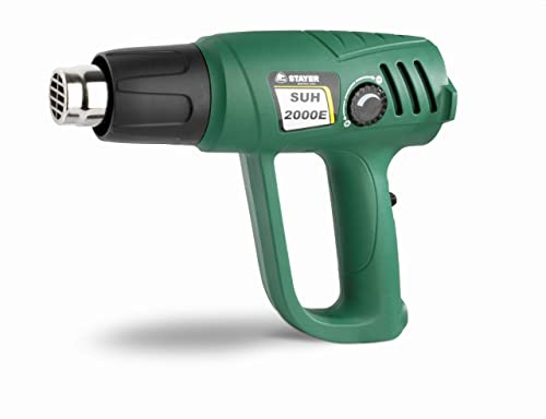 SUH 2000 E - 2000W 250-450min__ DECAPADOR