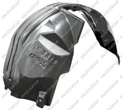 PRASCO Parafango interno AA3443604 | Compatibile con: ALFA ROMEO GIULIETTA