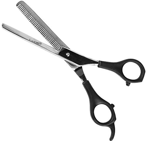 Laazar 6.5 42 Teeth Thinning Dog Shear, Pet Grooming Scissors