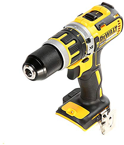 DEWALT DCD795 N 18v Li-ion XR Brushless Combi Drill - Body Only