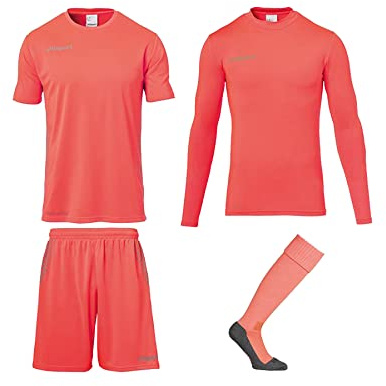 uhlsport Herren Score Polo Shirt Herren Poloshirt