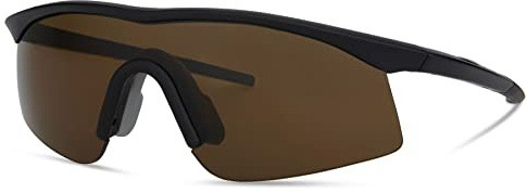 Madison D'Arcs Multi Lens Cycling Sunglasses - 3 Lens Set, Narrow/Triple Compact Eye Face Wear Sun Glasses Shade Protection Clothing Accessories Cycling Cycle Bicycle MTB Mountain Biking Bike Road