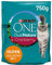 PURINA ONE Dual Nature Katzenfutter trocken, verschiedene Sorten ausgewachsene Katzen || Huhn mit Cranberry