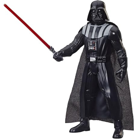 Star Wars SW OLY E5 Darth Vader