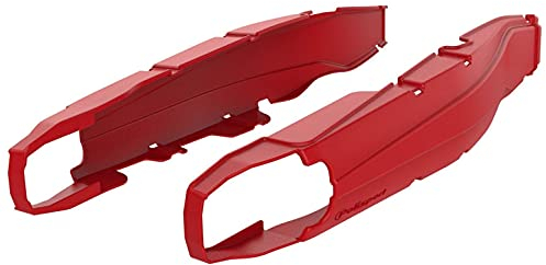 BETA Schwingenschutz rot BETA RR 2T 4T 350/480 2013-2022 XTrainer 2015-2022