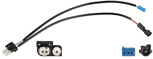 FEBI BILSTEIN 173708 Cavo collegamento Batteria avviamento