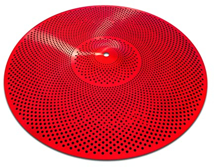 Cymbals Low Volume Becken 12 Splash Becken Für Schlagzeug Splash-Becken