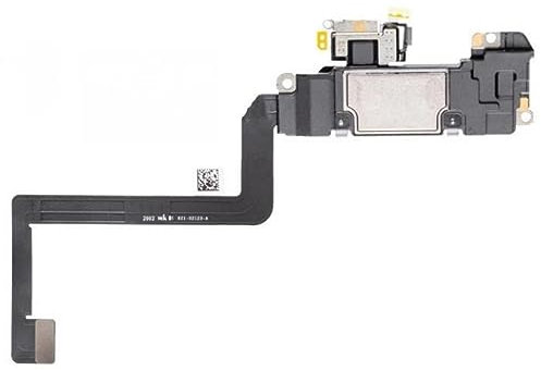 NATEFEMIN Telefono Riparazione Orecchio Altoparlante Auricolare Sensore di Prossimità Cavo Flex Accessori di Ricambio per iPhone 11