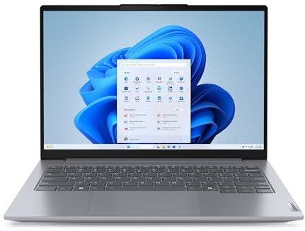 Lenovo ThinkBook 14 G7 IML Intel Core Ultra 7 155H Ordinateur Portable 35,6 cm (14) WUXGA 16 Go DDR5-SDRAM 512 Go SSD