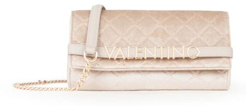 Valentino Life Pochette Beige