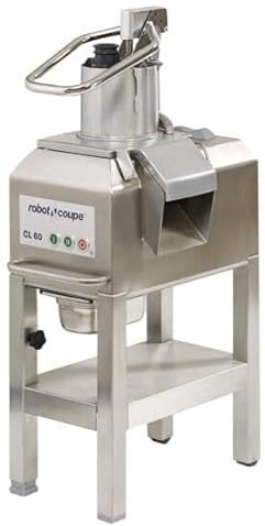 Coupe-légumes Professionnel CL 60 Levier - Robot Coupe