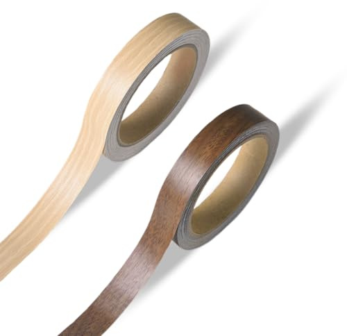 Weichsockelleiste, 2 Stück, Küchenleiste, Knickleiste individuell zuschneidbar, Weichsockelleiste Selbstklebend, Knickleiste, Flexibel, Dekorativ, Abschlussleiste für Küche, Badezimmer, 2cm*10m