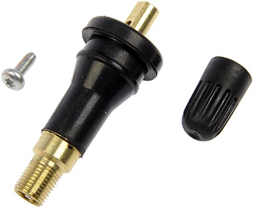 Dorman 609-155 Reifendruckkontrollsystem Ventil-Kit kompatibel mit ausgewählten Modellen