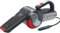 BLACK+DECKER PV1200AV-XJ Aspirapolvere Auto Potente con Bocchetta Flessibile ed Estendibile Integrata, Doppio Sistema di Filtraggio, Capacità 440 ml 12 V 11 W