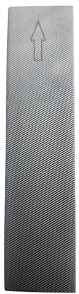 Swix Professionelle Feile 100mm