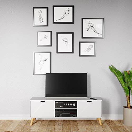 Phoenix Lowboard Scandi