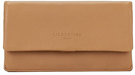 Liebeskind Berlin Basic Slam Geldbörse, Large (10 cm x 18.5 cm x 2.5cm)
