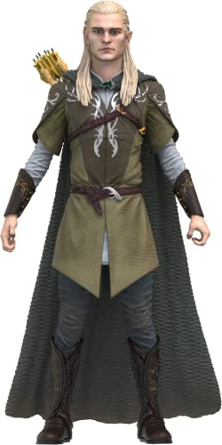 Legolas actionfigur 13cm