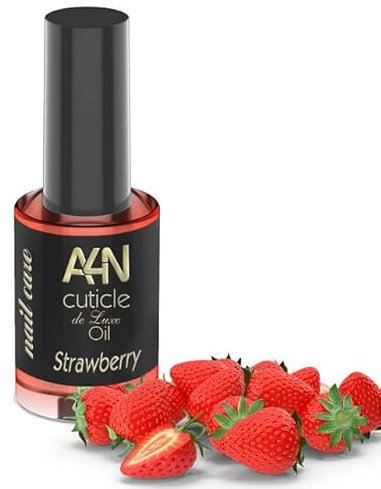 A4N nagelpflegeöl mit Vitaminen (Strawberry)