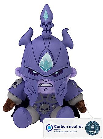 iTEMLAB World of Warcraft Plüschtier, Arthas, 30 cm