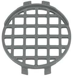 LUTH Premium Profi Parts Zusatzsieb für Grobschmutz kompatibel mit Bosch 00428216 in Geschirrspüler