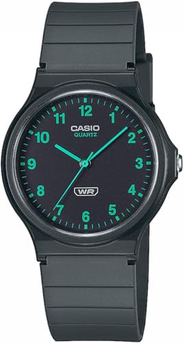 Casio Unisex Analog Armbanduhr Casio Collection