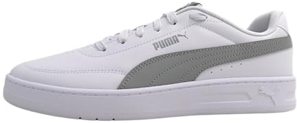 PUMA Sneakers Court Classic Clean Unisex