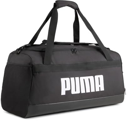 Puma Challenger Medium Bag Sporttasche Black
