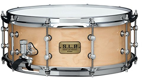 Tama S.L.P. Snare LMP1455-SMP, Super Maple