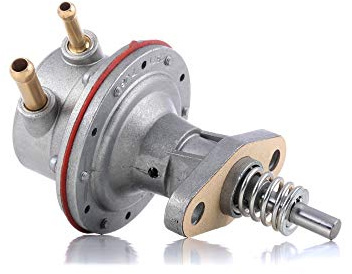PIERBURG Kraftstoffpumpe 7.02242.32.0 | 7.02242.32.0 für Ascona B Corsa A CC