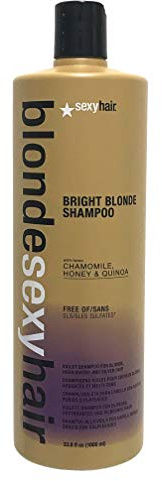 BLSH BRIGHT BLONDE SHAMPOO 1000 ml