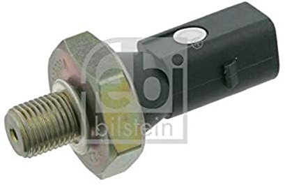 febi bilstein 19014 Oil Pressure Switch with seal ring, pack of one