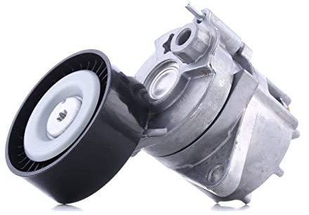 SNR GA351.08 Rullo tenditore, Cinghia Poly-V | Compatibile con: JEEP GRAND CHEROKEE II, MERCEDES-BENZ C-CLASS, C-CLASS, C-CLASS, C-CLASS Coupe, C-CLASS T-Model