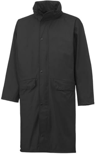 Helly Hansen Workwear Homme Veste de Pluie Imperméable Voss