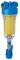 'Hydra 1 RLH 90 m Filtro acqua casa Filtro di controlavaggio Sand Fontana prefiltro