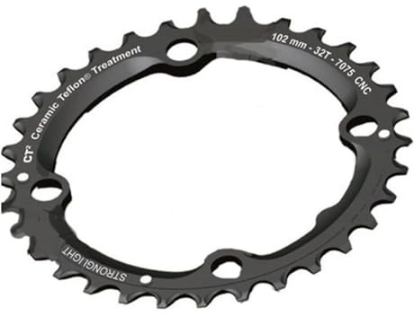 Stronglight Kettenblatt Typ XTR 05/06