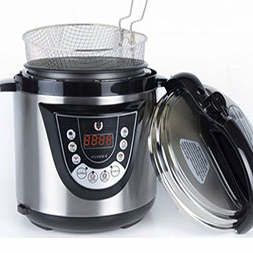Cecotec GM Modelo D Robot de Cocina