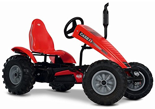 BERG XL Case IH BFR Traktor Gokart
