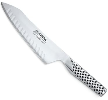 Faca Oriental 18cm G-83 Avéolos Global