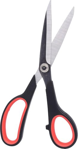 KS Tools 118.0067 - Tijeras universales (tamaño: 220 mm)