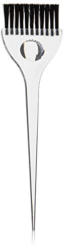 Efalock Professional Färbepinsel acryl breit, (1 Stück)