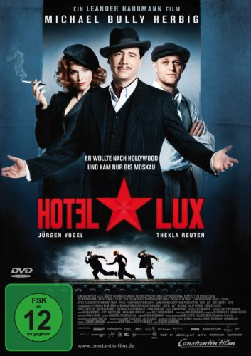 Constantin Film (Universal Pictures)