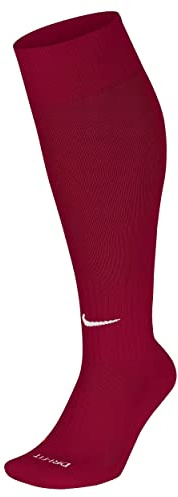 Nike Unisex Knee High Classic Football Dri Fit Fußballsocken, Rot (Varsity Red/White), M EU