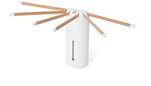 Foppapedretti Plus Stendino da Calorifero, Faggio, Naturale