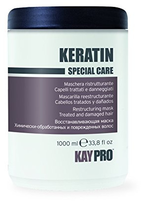 Kepro Kay Pro Special Care Keratin Maske 1000 ml
