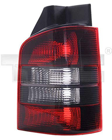 TYC Feu arrière gauche Phare arrière 11-0622-21-2
