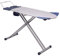 Mabel Home Extra-Wide ironing Pro Board with Shoulder Wing Folding, 8 Feature, with + Extra Cover