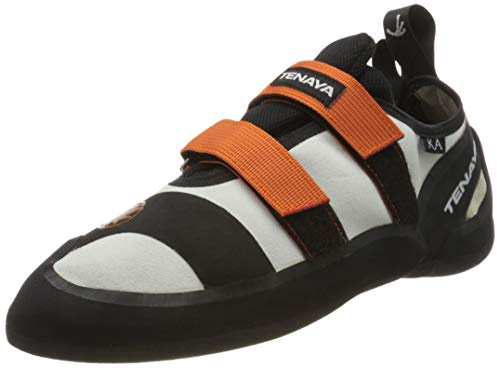 Tenaya Ra 9 UK Pies de Gato Climbing Shoes Zapato de Escalada