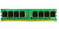 Transcend TS1GIB5782 - Memoria RAM de 1 GB (667 MHz, DDR2)