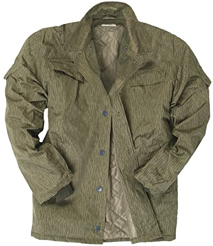 Mil-Tec Unisex Jacke-11992030 Jacke